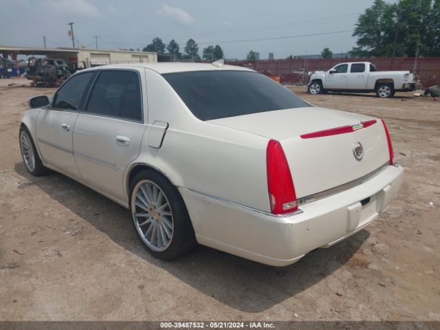 Photo 2 VIN: 1G6KD5E66BU123467 - CADILLAC DTS 