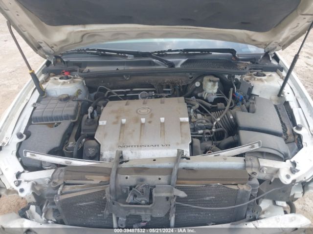 Photo 9 VIN: 1G6KD5E66BU123467 - CADILLAC DTS 