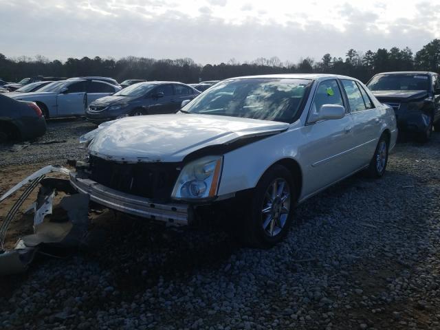 Photo 1 VIN: 1G6KD5E66BU142956 - CADILLAC DTS LUXURY 