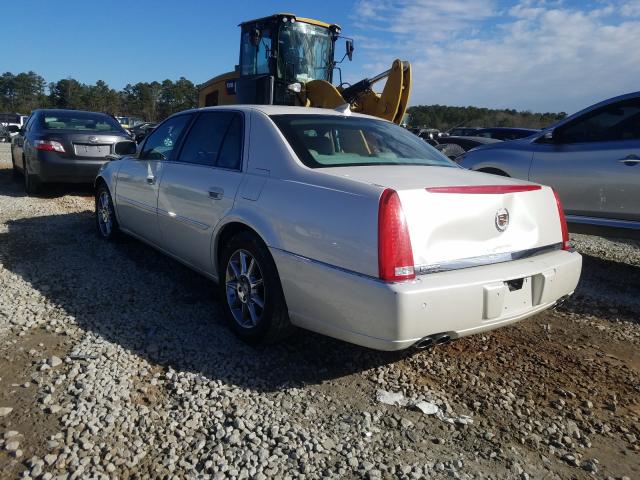 Photo 2 VIN: 1G6KD5E66BU142956 - CADILLAC DTS LUXURY 