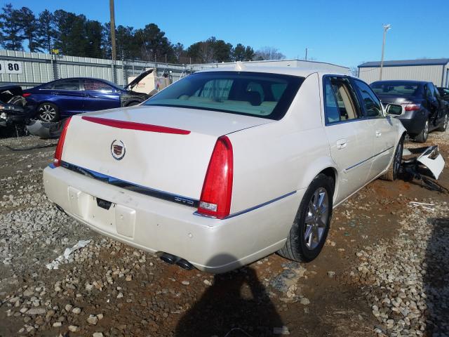 Photo 3 VIN: 1G6KD5E66BU142956 - CADILLAC DTS LUXURY 