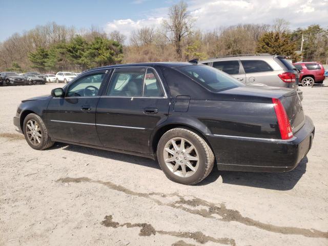 Photo 1 VIN: 1G6KD5E67BU107777 - CADILLAC DTS 