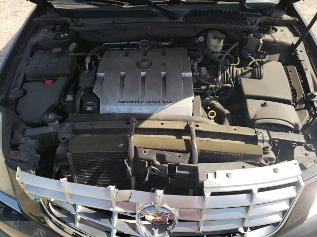 Photo 10 VIN: 1G6KD5E67BU107777 - CADILLAC DTS 