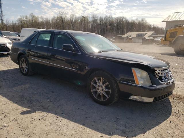 Photo 3 VIN: 1G6KD5E67BU107777 - CADILLAC DTS 