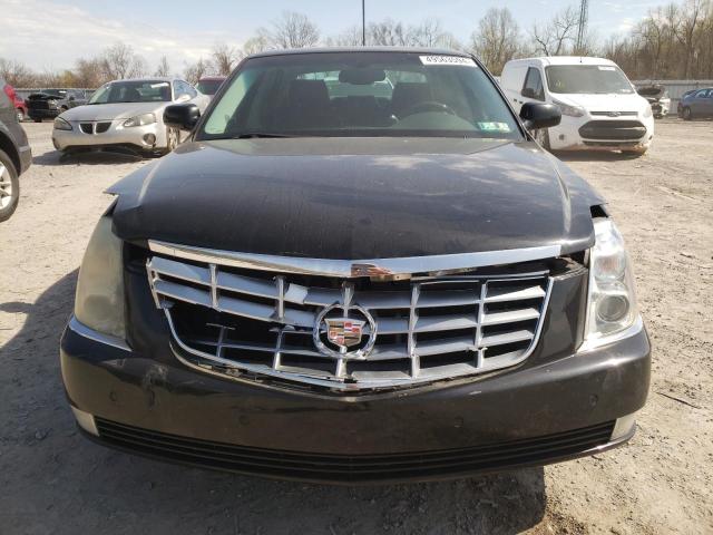 Photo 4 VIN: 1G6KD5E67BU107777 - CADILLAC DTS 