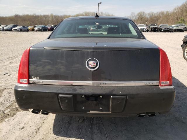 Photo 5 VIN: 1G6KD5E67BU107777 - CADILLAC DTS 