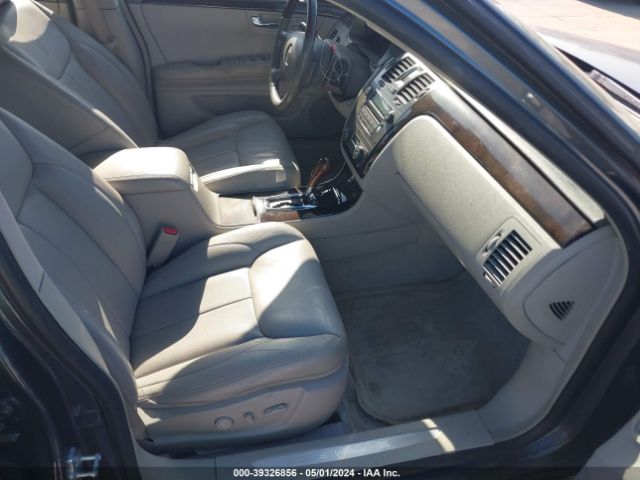 Photo 4 VIN: 1G6KD5E67BU108234 - CADILLAC DTS 