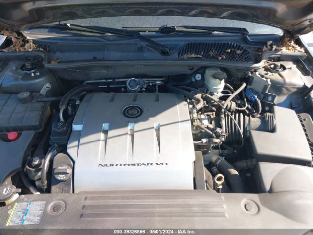 Photo 9 VIN: 1G6KD5E67BU108234 - CADILLAC DTS 