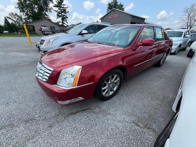 Photo 1 VIN: 1G6KD5E67BU108394 - CADILLAC DTS 