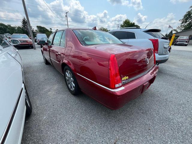 Photo 2 VIN: 1G6KD5E67BU108394 - CADILLAC DTS 