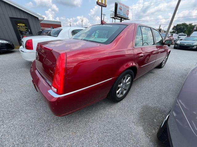 Photo 3 VIN: 1G6KD5E67BU108394 - CADILLAC DTS 