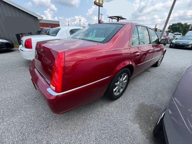 Photo 3 VIN: 1G6KD5E67BU108394 - CADILLAC DTS LUXURY 