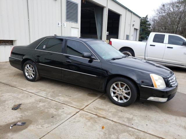 Photo 3 VIN: 1G6KD5E67BU116088 - CADILLAC DTS LUXURY 