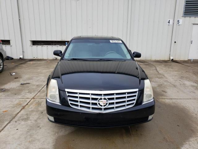 Photo 4 VIN: 1G6KD5E67BU116088 - CADILLAC DTS LUXURY 