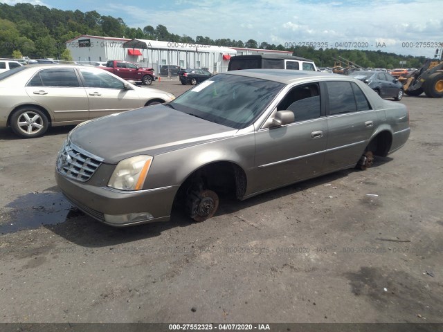 Photo 1 VIN: 1G6KD5E67BU122943 - CADILLAC DTS 