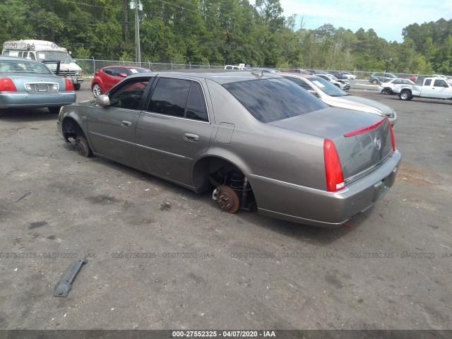 Photo 2 VIN: 1G6KD5E67BU122943 - CADILLAC DTS 