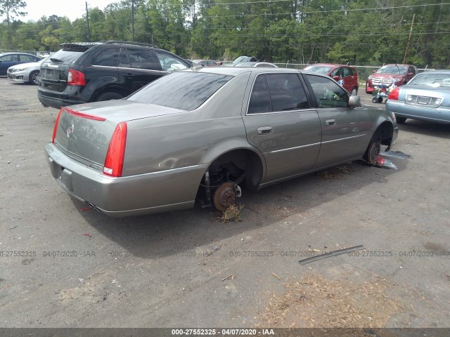 Photo 3 VIN: 1G6KD5E67BU122943 - CADILLAC DTS 