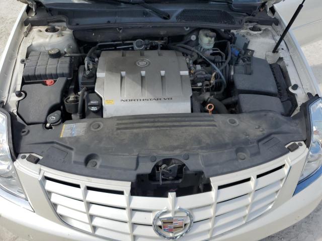 Photo 10 VIN: 1G6KD5E68BU103351 - CADILLAC DTS LUXURY 