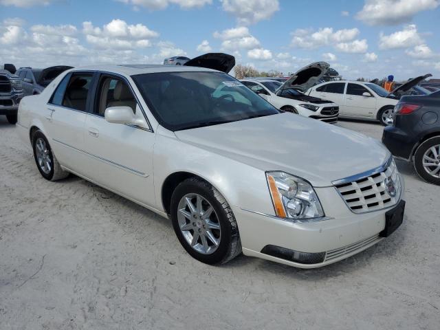 Photo 3 VIN: 1G6KD5E68BU103351 - CADILLAC DTS LUXURY 