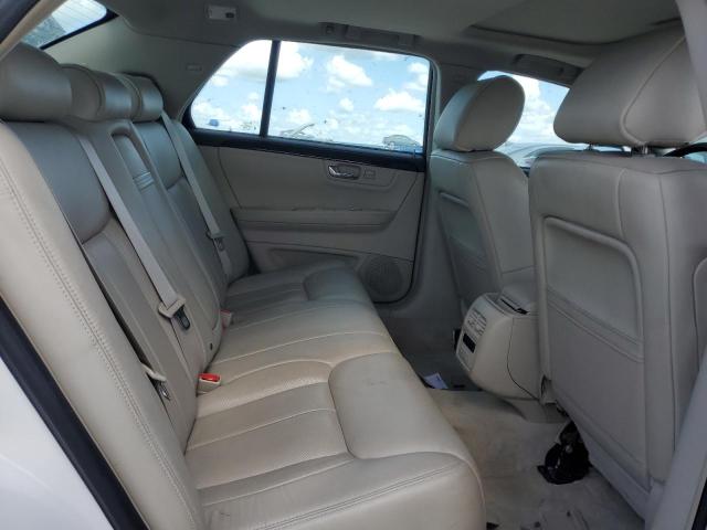 Photo 9 VIN: 1G6KD5E68BU103351 - CADILLAC DTS LUXURY 