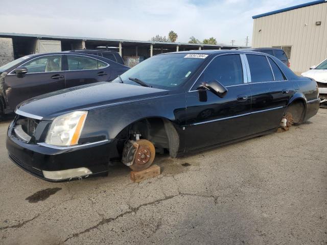 Photo 0 VIN: 1G6KD5E68BU125690 - CADILLAC DTS 