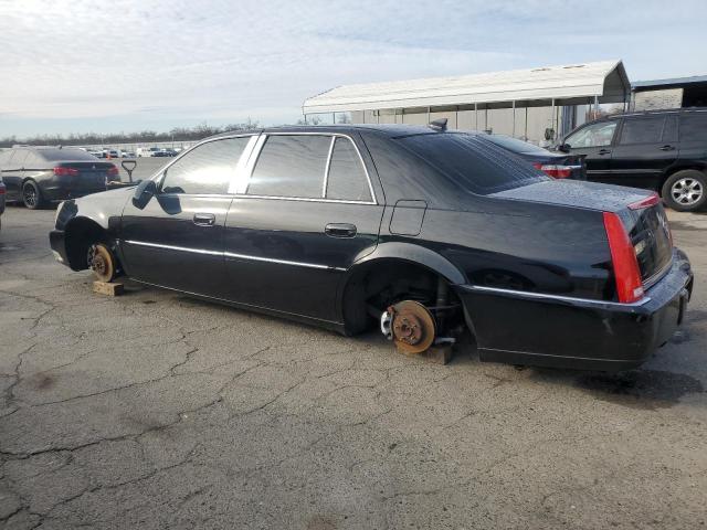 Photo 1 VIN: 1G6KD5E68BU125690 - CADILLAC DTS 