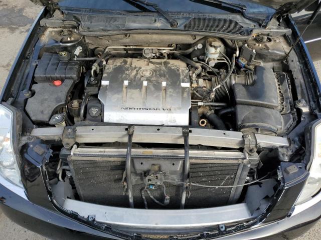 Photo 10 VIN: 1G6KD5E68BU125690 - CADILLAC DTS 