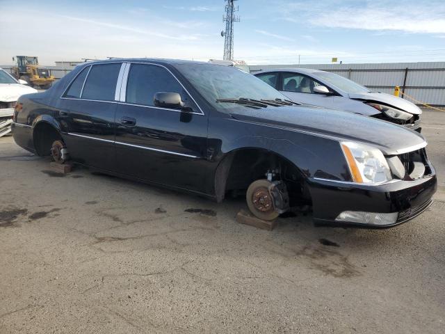 Photo 3 VIN: 1G6KD5E68BU125690 - CADILLAC DTS 