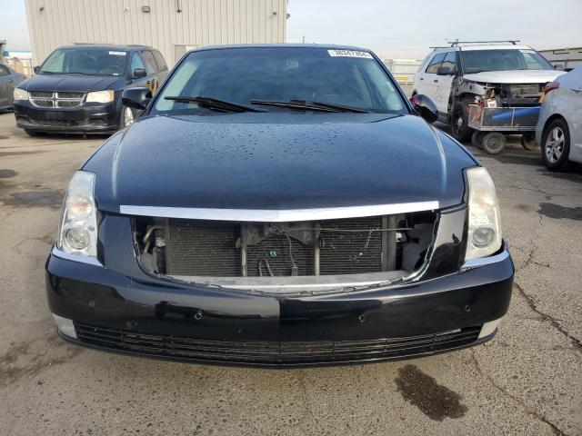 Photo 4 VIN: 1G6KD5E68BU125690 - CADILLAC DTS 