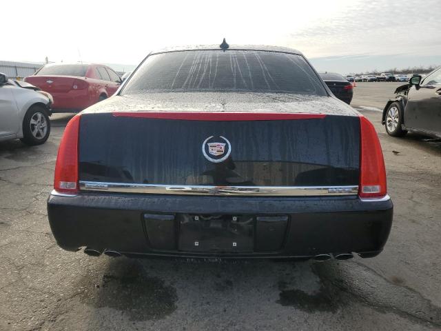 Photo 5 VIN: 1G6KD5E68BU125690 - CADILLAC DTS 