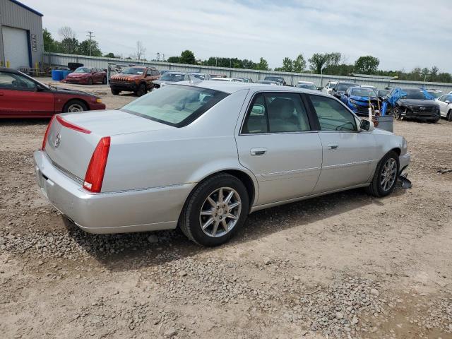 Photo 2 VIN: 1G6KD5E68BU129447 - CADILLAC DTS 