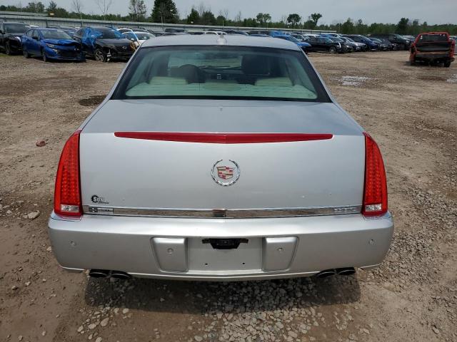 Photo 5 VIN: 1G6KD5E68BU129447 - CADILLAC DTS 