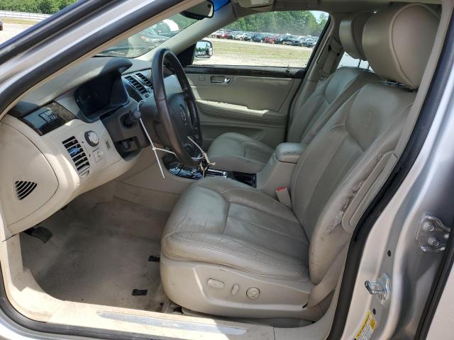 Photo 6 VIN: 1G6KD5E68BU129447 - CADILLAC DTS 