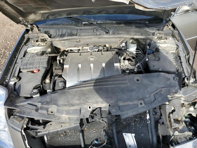 Photo 10 VIN: 1G6KD5E68BU149312 - CADILLAC DTS LUXURY 