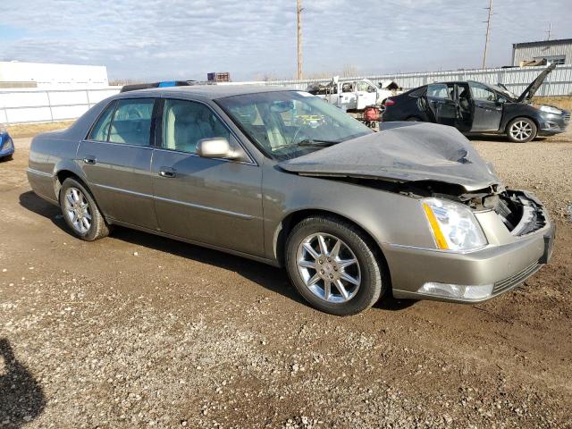 Photo 3 VIN: 1G6KD5E68BU149312 - CADILLAC DTS LUXURY 