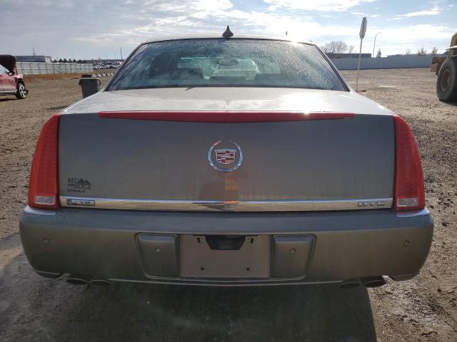 Photo 5 VIN: 1G6KD5E68BU149312 - CADILLAC DTS LUXURY 