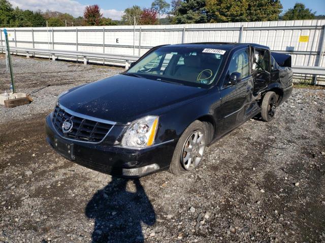 Photo 1 VIN: 1G6KD5E69BU120353 - CADILLAC DTS LUXURY 