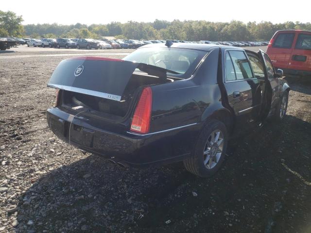 Photo 3 VIN: 1G6KD5E69BU120353 - CADILLAC DTS LUXURY 