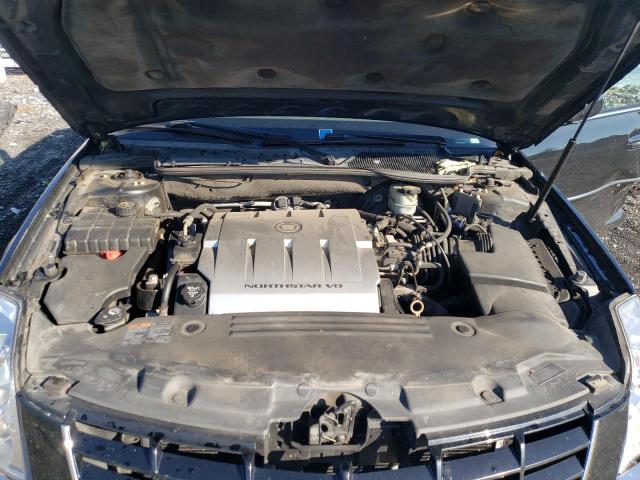 Photo 6 VIN: 1G6KD5E69BU120353 - CADILLAC DTS LUXURY 