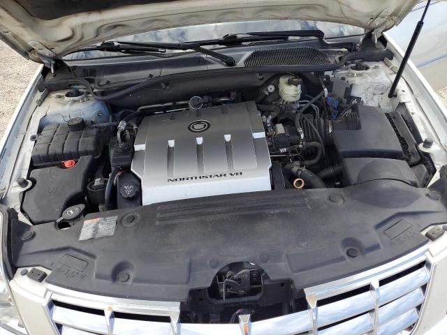 Photo 10 VIN: 1G6KD5E69BU135533 - CADILLAC DTS LUXURY 