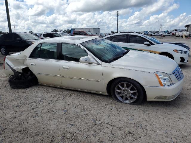 Photo 3 VIN: 1G6KD5E69BU135533 - CADILLAC DTS LUXURY 