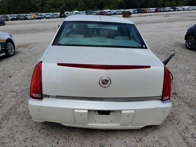 Photo 5 VIN: 1G6KD5E69BU135533 - CADILLAC DTS LUXURY 