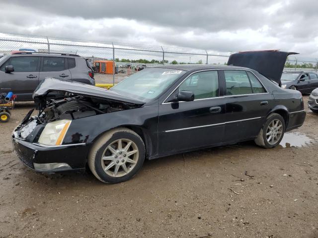 Photo 0 VIN: 1G6KD5E69BU138514 - CADILLAC DTS LUXURY 