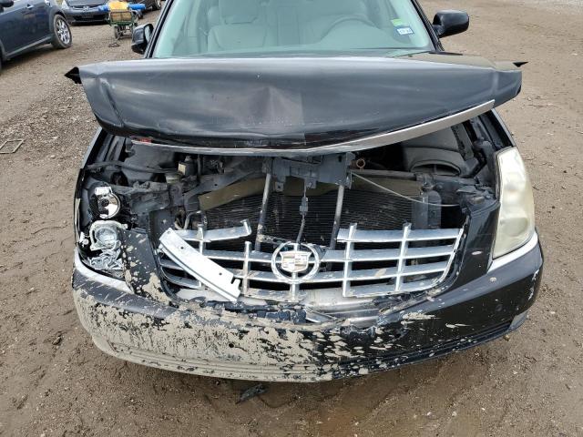 Photo 10 VIN: 1G6KD5E69BU138514 - CADILLAC DTS LUXURY 