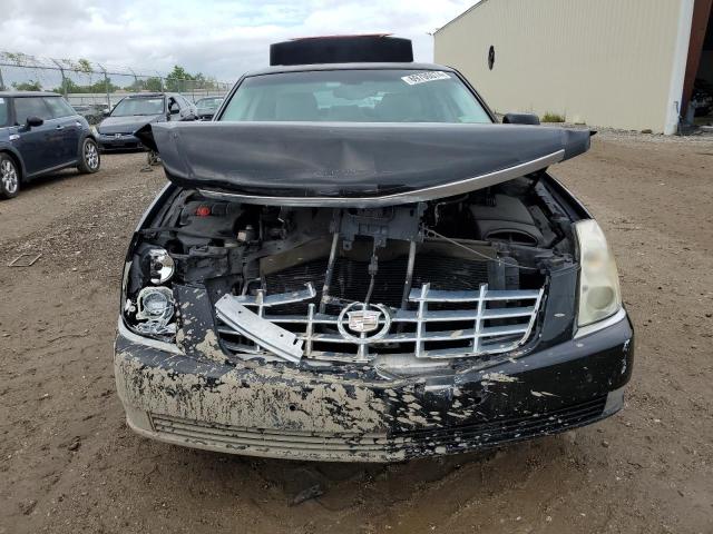 Photo 4 VIN: 1G6KD5E69BU138514 - CADILLAC DTS LUXURY 