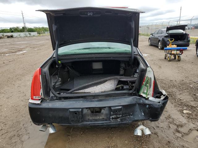 Photo 5 VIN: 1G6KD5E69BU138514 - CADILLAC DTS LUXURY 