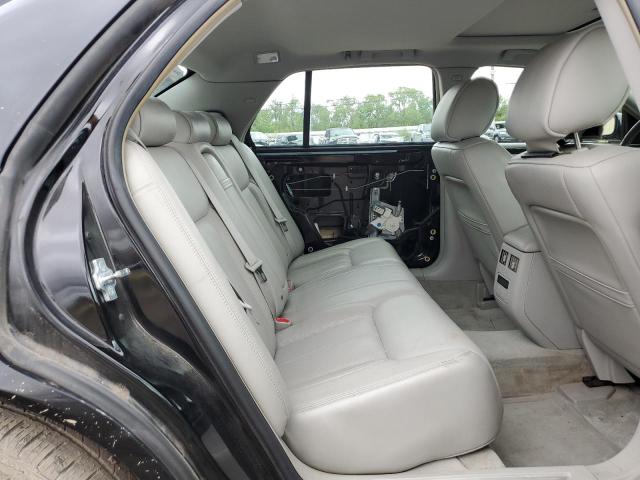 Photo 9 VIN: 1G6KD5E69BU138514 - CADILLAC DTS LUXURY 