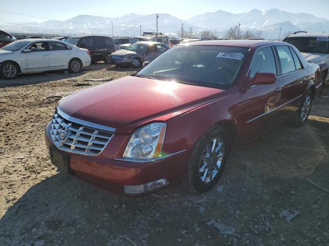 Photo 0 VIN: 1G6KD5E69BU145656 - CADILLAC DTS LUXURY 