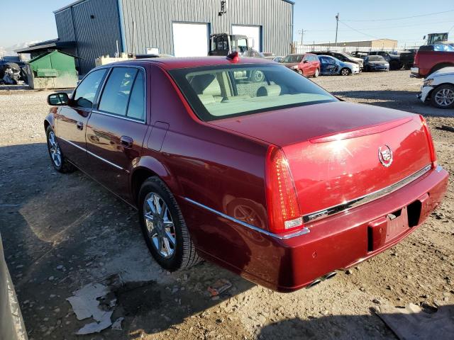 Photo 1 VIN: 1G6KD5E69BU145656 - CADILLAC DTS LUXURY 