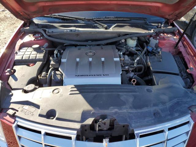 Photo 10 VIN: 1G6KD5E69BU145656 - CADILLAC DTS LUXURY 